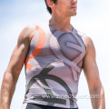 Men's Team Base Layer Sublimation Print Base Layer